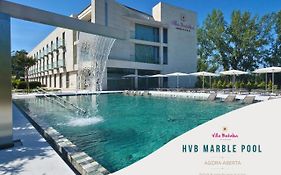 Hotel Villa Batalha